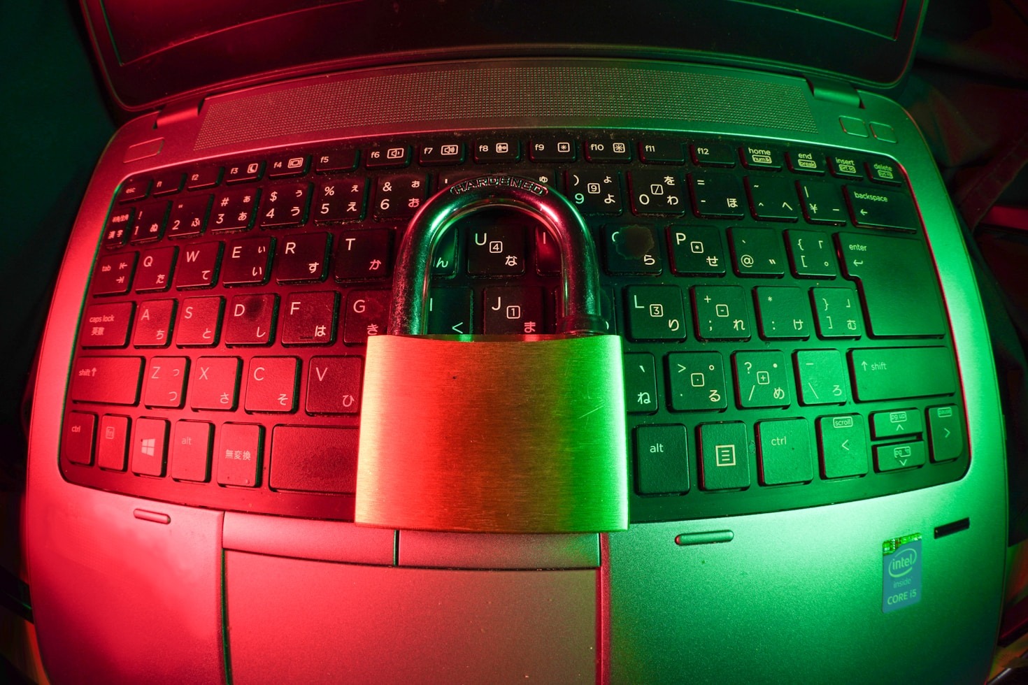 Rola audytu bezpieczeństwa w ochronie danych